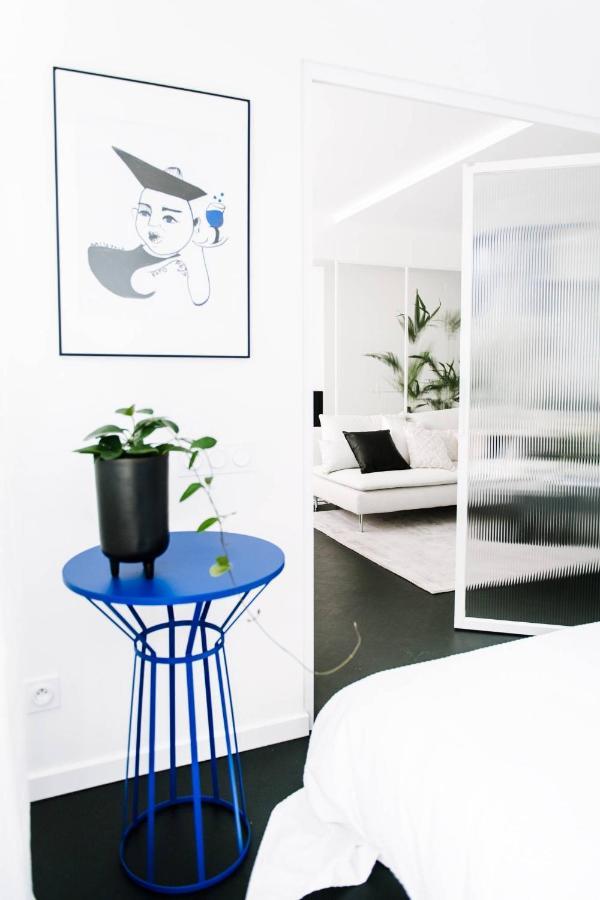 Pastel Blue Silesian Place Apartments Katoviçe Dış mekan fotoğraf